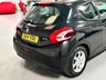 USED 2014 14 PEUGEOT 208 1.2 VTi Active Hatchback 3dr Petrol Manual Euro 5 (82 ps) 