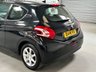 USED 2014 14 PEUGEOT 208 1.2 VTi Active Hatchback 3dr Petrol Manual Euro 5 (82 ps) 