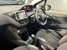 USED 2014 14 PEUGEOT 208 1.2 VTi Active Hatchback 3dr Petrol Manual Euro 5 (82 ps) 
