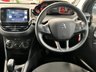 USED 2014 14 PEUGEOT 208 1.2 VTi Active Hatchback 3dr Petrol Manual Euro 5 (82 ps) 
