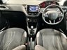 USED 2014 14 PEUGEOT 208 1.2 VTi Active Hatchback 3dr Petrol Manual Euro 5 (82 ps) 