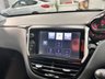 USED 2014 14 PEUGEOT 208 1.2 VTi Active Hatchback 3dr Petrol Manual Euro 5 (82 ps) 