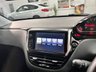 USED 2014 14 PEUGEOT 208 1.2 VTi Active Hatchback 3dr Petrol Manual Euro 5 (82 ps) 