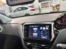 USED 2014 14 PEUGEOT 208 1.2 VTi Active Hatchback 3dr Petrol Manual Euro 5 (82 ps) 