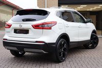 USED 2018 18 NISSAN QASHQAI 1.2 DIG-T TEKNA+ XTRON 