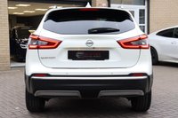 USED 2018 18 NISSAN QASHQAI 1.2 DIG-T TEKNA+ XTRON 