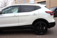 USED 2018 18 NISSAN QASHQAI 1.2 DIG-T TEKNA+ XTRON 