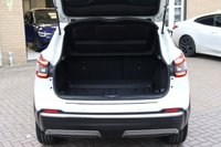 USED 2018 18 NISSAN QASHQAI 1.2 DIG-T TEKNA+ XTRON 