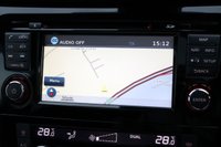 USED 2018 18 NISSAN QASHQAI 1.2 DIG-T TEKNA+ XTRON 
