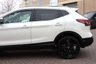 USED 2018 18 NISSAN QASHQAI 1.2 DIG-T TEKNA+ XTRON 