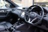 USED 2018 18 NISSAN QASHQAI 1.2 DIG-T TEKNA+ XTRON 