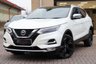 USED 2018 18 NISSAN QASHQAI 1.2 DIG-T TEKNA+ XTRON 