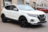 USED 2018 18 NISSAN QASHQAI 1.2 DIG-T TEKNA+ XTRON 