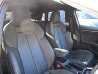 USED 2021 21 AUDI A3 1.5 TFSI 35 S line Sportback 5dr Petrol S Tronic Euro 6 (s/s) (150 ps) 