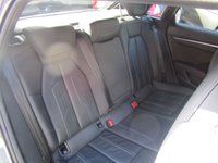 USED 2021 21 AUDI A3 1.5 TFSI 35 S line Sportback 5dr Petrol S Tronic Euro 6 (s/s) (150 ps) 