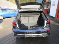 USED 2021 21 AUDI A3 1.5 TFSI 35 S line Sportback 5dr Petrol S Tronic Euro 6 (s/s) (150 ps) 