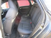 USED 2021 21 AUDI A3 1.5 TFSI 35 S line Sportback 5dr Petrol S Tronic Euro 6 (s/s) (150 ps) 