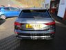USED 2021 21 AUDI A3 1.5 TFSI 35 S line Sportback 5dr Petrol S Tronic Euro 6 (s/s) (150 ps) 