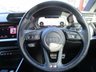 USED 2021 21 AUDI A3 1.5 TFSI 35 S line Sportback 5dr Petrol S Tronic Euro 6 (s/s) (150 ps) 
