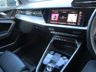 USED 2021 21 AUDI A3 1.5 TFSI 35 S line Sportback 5dr Petrol S Tronic Euro 6 (s/s) (150 ps) 