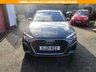 USED 2021 21 AUDI A3 1.5 TFSI 35 S line Sportback 5dr Petrol S Tronic Euro 6 (s/s) (150 ps) 