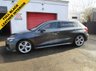 USED 2021 21 AUDI A3 1.5 TFSI 35 S line Sportback 5dr Petrol S Tronic Euro 6 (s/s) (150 ps) 