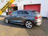 USED 2021 21 AUDI A3 1.5 TFSI 35 S line Sportback 5dr Petrol S Tronic Euro 6 (s/s) (150 ps) 