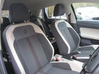 USED 2021 71 VOLKSWAGEN POLO 1.0 TSI GPF beats Hatchback 5dr Petrol Manual Euro 6 (s/s) (95 ps) 