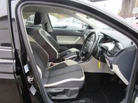 USED 2021 71 VOLKSWAGEN POLO 1.0 TSI GPF beats Hatchback 5dr Petrol Manual Euro 6 (s/s) (95 ps) 