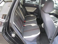 USED 2021 71 VOLKSWAGEN POLO 1.0 TSI GPF beats Hatchback 5dr Petrol Manual Euro 6 (s/s) (95 ps) 
