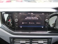 USED 2021 71 VOLKSWAGEN POLO 1.0 TSI GPF beats Hatchback 5dr Petrol Manual Euro 6 (s/s) (95 ps) 