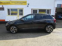 USED 2021 71 VOLKSWAGEN POLO 1.0 TSI GPF beats Hatchback 5dr Petrol Manual Euro 6 (s/s) (95 ps) 
