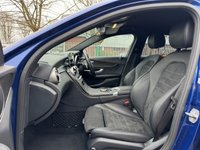 USED 2019 19 MERCEDES-BENZ C-CLASS 2.0 C220d AMG Line Saloon 4dr Diesel G-Tronic+ Euro 6 (s/s) (194 ps) 