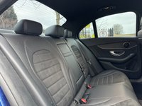 USED 2019 19 MERCEDES-BENZ C-CLASS 2.0 C220d AMG Line Saloon 4dr Diesel G-Tronic+ Euro 6 (s/s) (194 ps) 