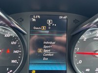 USED 2019 19 MERCEDES-BENZ C-CLASS 2.0 C220d AMG Line Saloon 4dr Diesel G-Tronic+ Euro 6 (s/s) (194 ps) 
