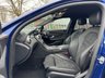 USED 2019 19 MERCEDES-BENZ C-CLASS 2.0 C220d AMG Line Saloon 4dr Diesel G-Tronic+ Euro 6 (s/s) (194 ps) 