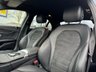 USED 2019 19 MERCEDES-BENZ C-CLASS 2.0 C220d AMG Line Saloon 4dr Diesel G-Tronic+ Euro 6 (s/s) (194 ps) 