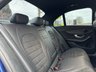 USED 2019 19 MERCEDES-BENZ C-CLASS 2.0 C220d AMG Line Saloon 4dr Diesel G-Tronic+ Euro 6 (s/s) (194 ps) 