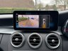 USED 2019 19 MERCEDES-BENZ C-CLASS 2.0 C220d AMG Line Saloon 4dr Diesel G-Tronic+ Euro 6 (s/s) (194 ps) 