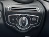 USED 2019 19 MERCEDES-BENZ C-CLASS 2.0 C220d AMG Line Saloon 4dr Diesel G-Tronic+ Euro 6 (s/s) (194 ps) 
