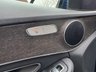 USED 2019 19 MERCEDES-BENZ C-CLASS 2.0 C220d AMG Line Saloon 4dr Diesel G-Tronic+ Euro 6 (s/s) (194 ps) 