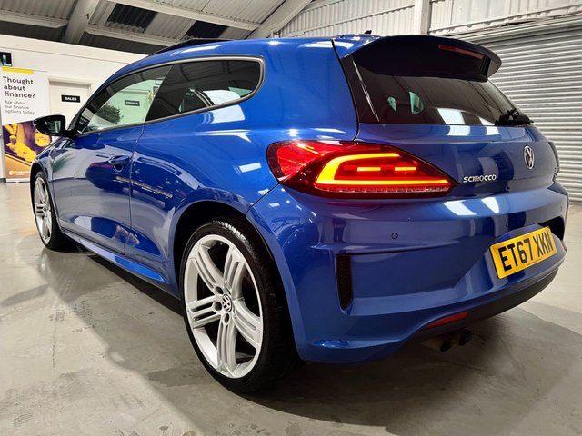 View our VOLKSWAGEN SCIROCCO