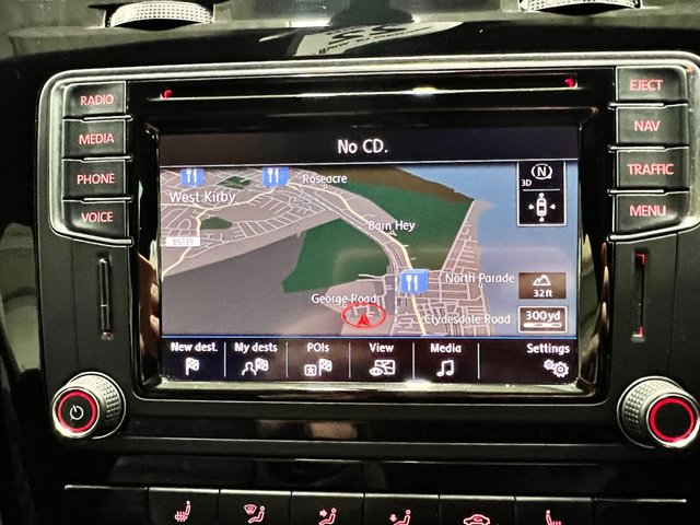View our VOLKSWAGEN SCIROCCO