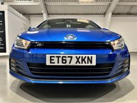 USED 2017 67 VOLKSWAGEN SCIROCCO 2.0 TSI R-Line Hatchback 3dr Petrol DSG Euro 6 (s/s) (180 ps) 