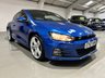 USED 2017 67 VOLKSWAGEN SCIROCCO 2.0 TSI R-Line Hatchback 3dr Petrol DSG Euro 6 (s/s) (180 ps) 