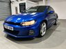 USED 2017 67 VOLKSWAGEN SCIROCCO 2.0 TSI R-Line Hatchback 3dr Petrol DSG Euro 6 (s/s) (180 ps) 
