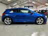 USED 2017 67 VOLKSWAGEN SCIROCCO 2.0 TSI R-Line Hatchback 3dr Petrol DSG Euro 6 (s/s) (180 ps) 