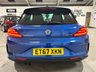 USED 2017 67 VOLKSWAGEN SCIROCCO 2.0 TSI R-Line Hatchback 3dr Petrol DSG Euro 6 (s/s) (180 ps) 