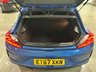 USED 2017 67 VOLKSWAGEN SCIROCCO 2.0 TSI R-Line Hatchback 3dr Petrol DSG Euro 6 (s/s) (180 ps) 