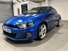 USED 2017 67 VOLKSWAGEN SCIROCCO 2.0 TSI R-Line Hatchback 3dr Petrol DSG Euro 6 (s/s) (180 ps) 